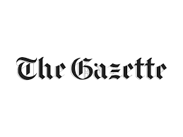 The Gazette, entrevue avec Sophie Morin