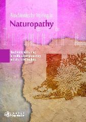 Balises de l'OMS sur la naturopathie - Québec