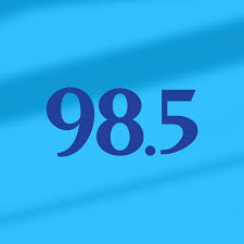 98,5 FM, entrevue avec Sophie Morin