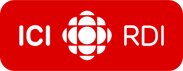 Radio-Canada Info, entrevue avec Sophie Morin