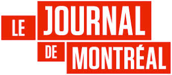 Le Journal de Montréal, entrevue avec Sophie Morin