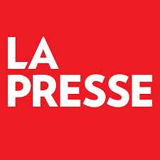 La Presse, entrevue avec Sophie Morin