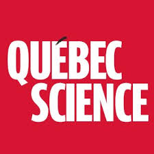 Québec Science, entrevue avec Sophie Morin