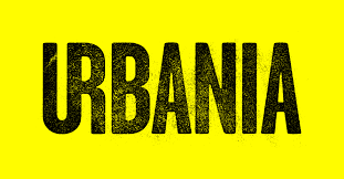 Urbania, entrevue avec Sophie Morin