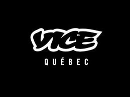 Vice Québec, entrevue avec Sophie Morin