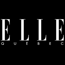 Elle Québec, entrevue avec Sophie Morin