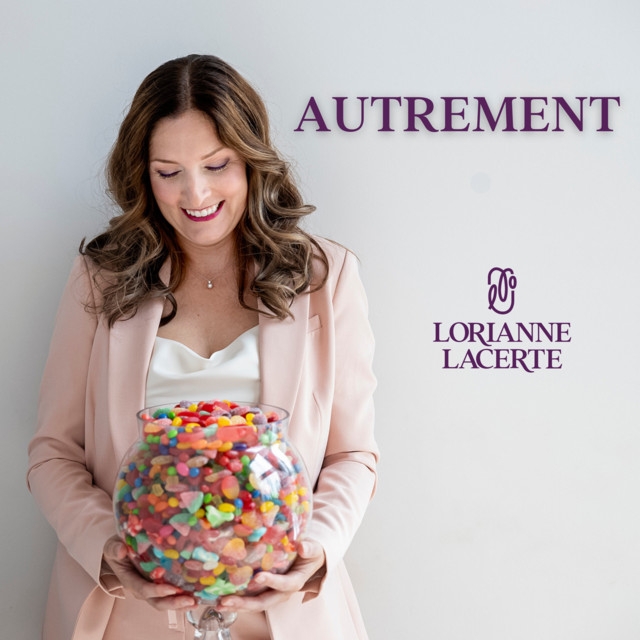 Autrement, balado, entrevue avec Sophie Morin