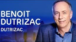 Benoit Dutrizac, 98,5 FM