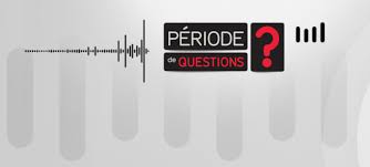 Période de questions, RDI