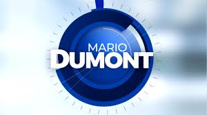 Mario Dumont, LCN