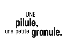 Une pilule, une petite granule, Télé-Québec