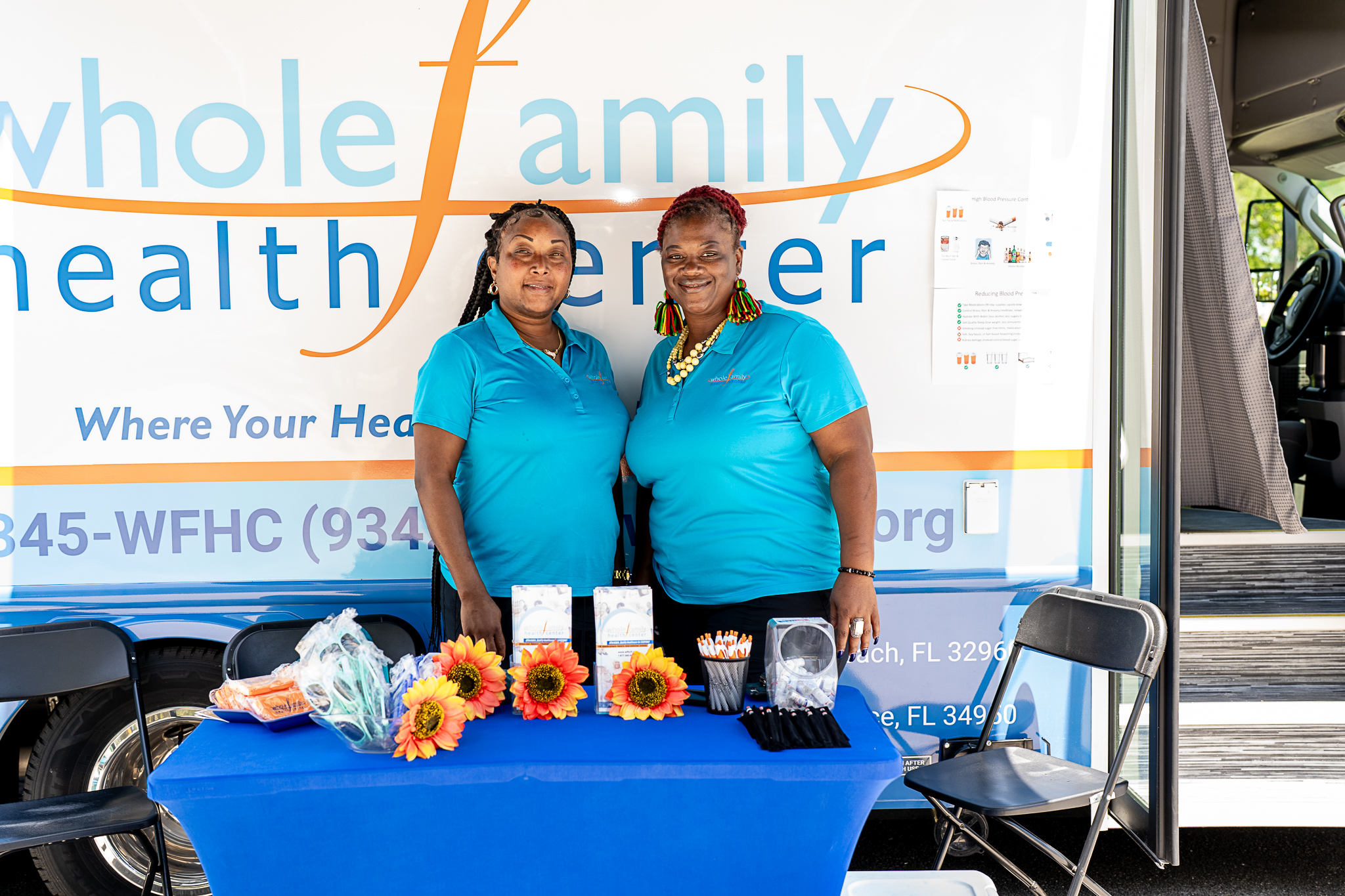 Juneteenth Celebration in Fort Pierce