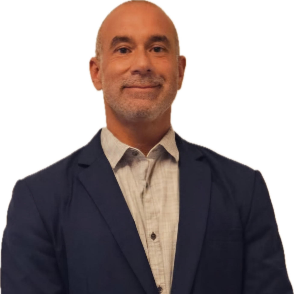 Adolfo Covelli — Vice Chair