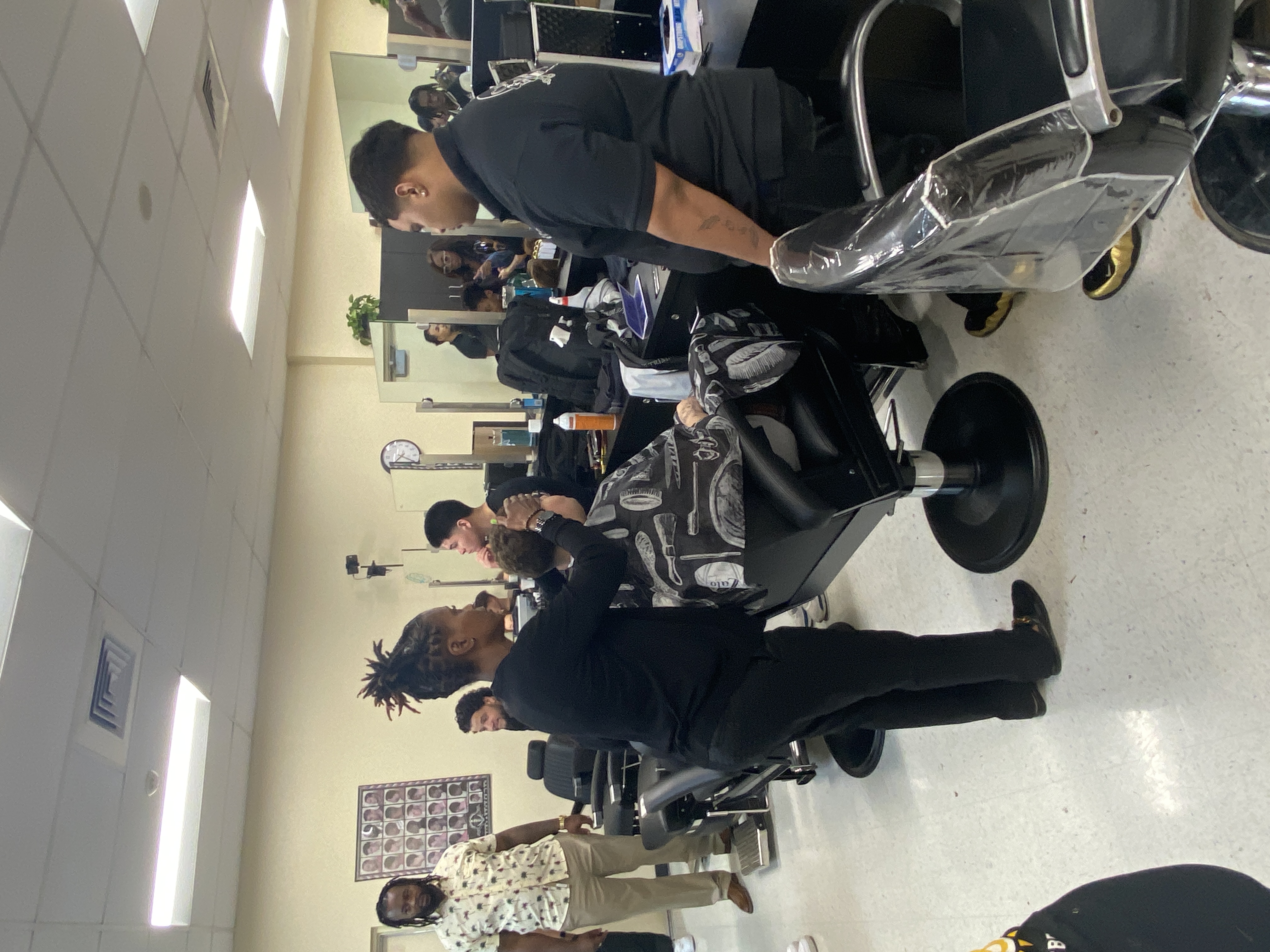 TCBU Mentorship Program