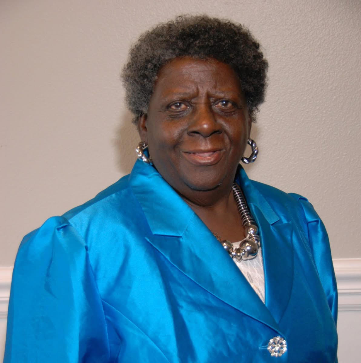 Dr. Delores L. Williams — Board Member
