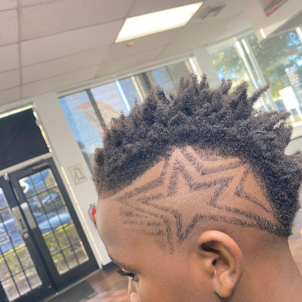 A child growing up confident through TCBU