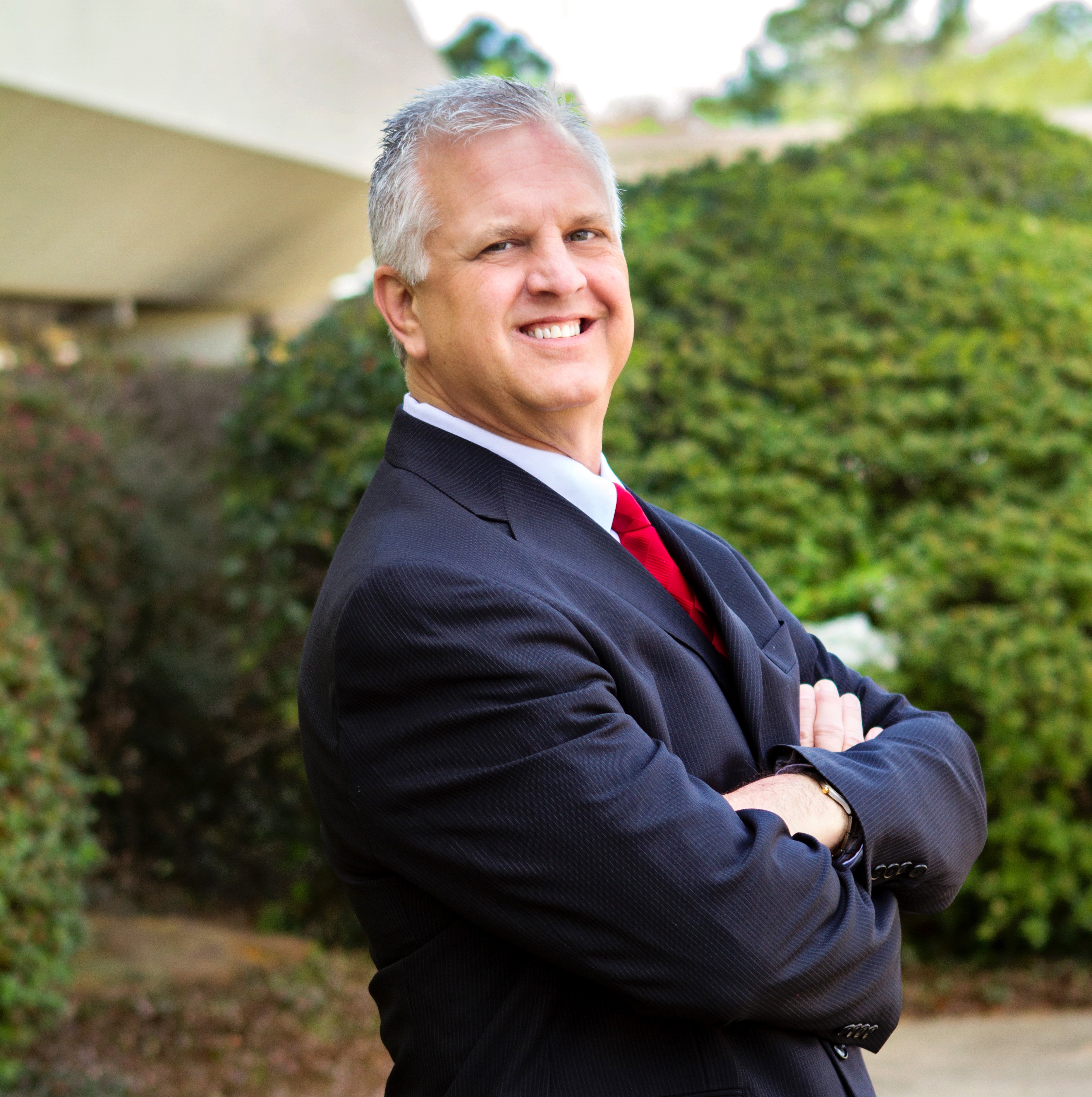 Randy Rieken G.R. (Randy) Akin, PC