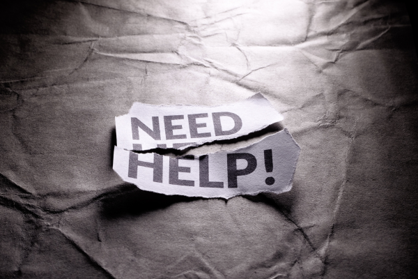 helping heroes