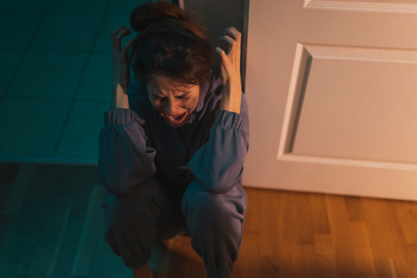 isolation and silent mental health struggle.
