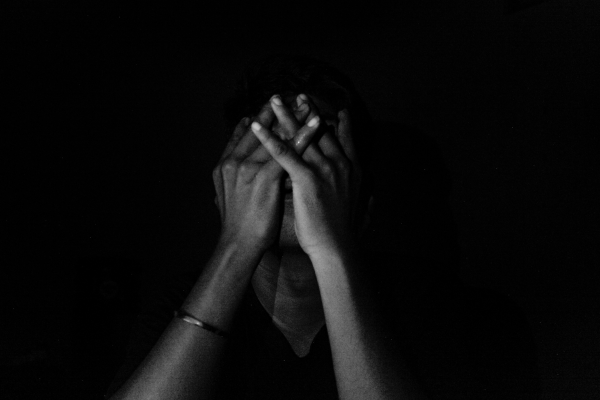 recovery and emotional healing