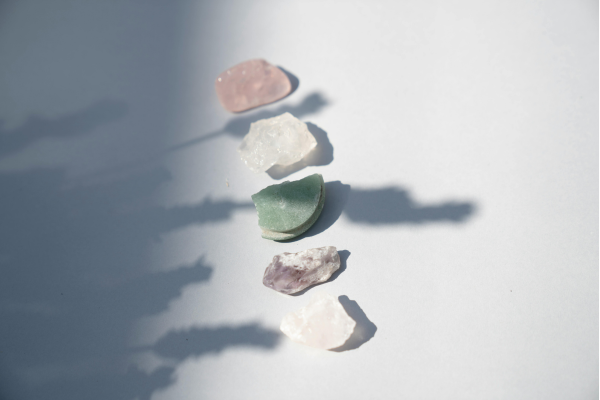  Sunrise representing hope, renewal, and the journey toward mental wellness after trauma.