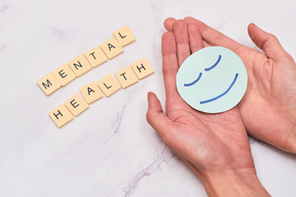 mental health mental health
