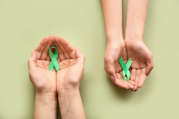 healing and hope healing and hope