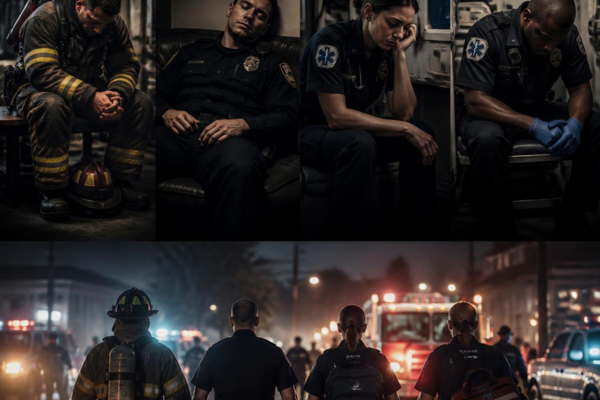 first responder mental health first responder mental health