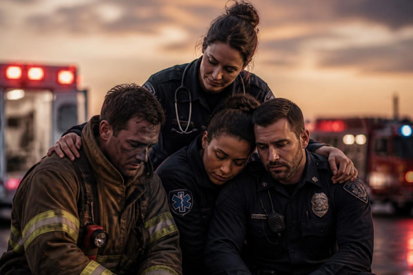 firefighter vulnerability firefighter vulnerability