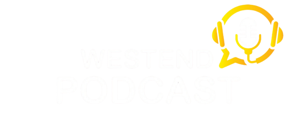 Westend Podcast Logo