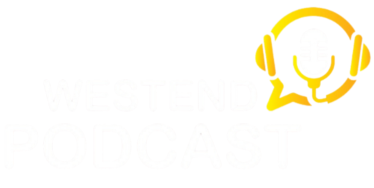Westend Podcast Logo