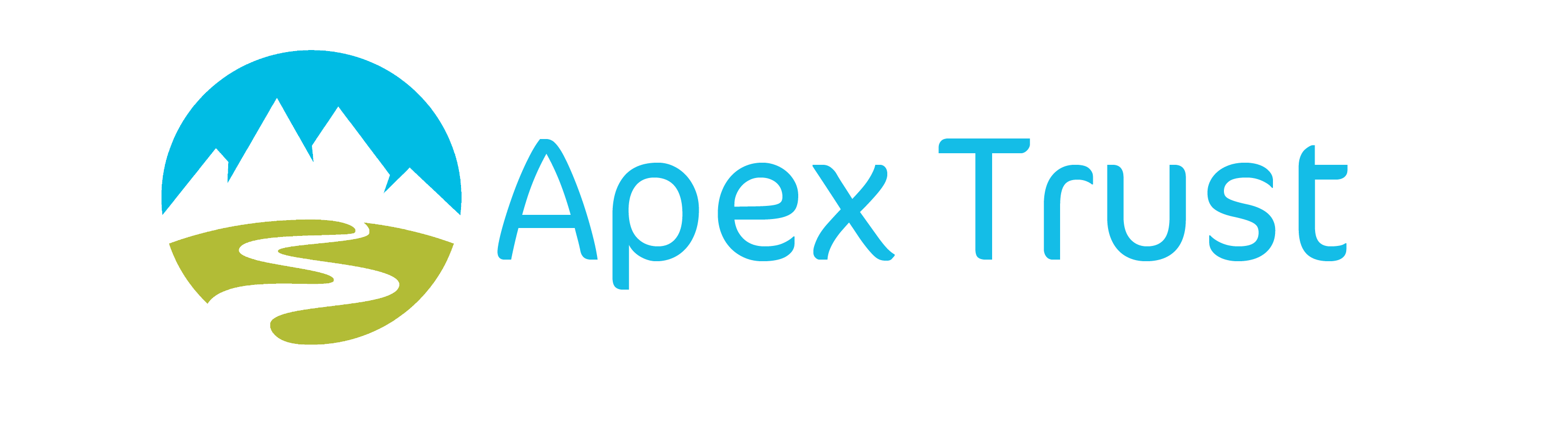 Apex Trust Logo