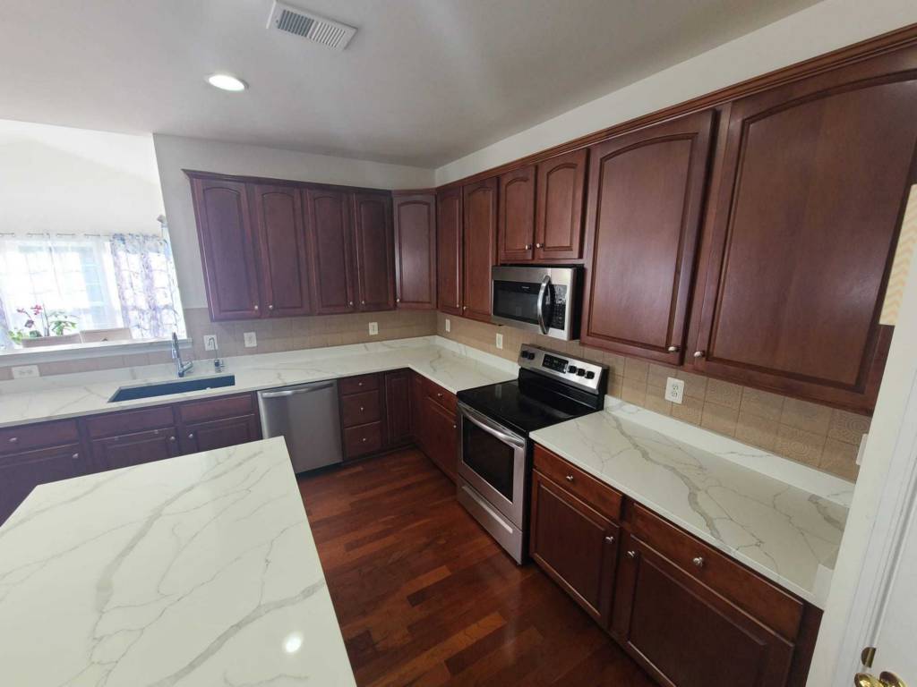 JMSD Painting LLC project gallery image 1
