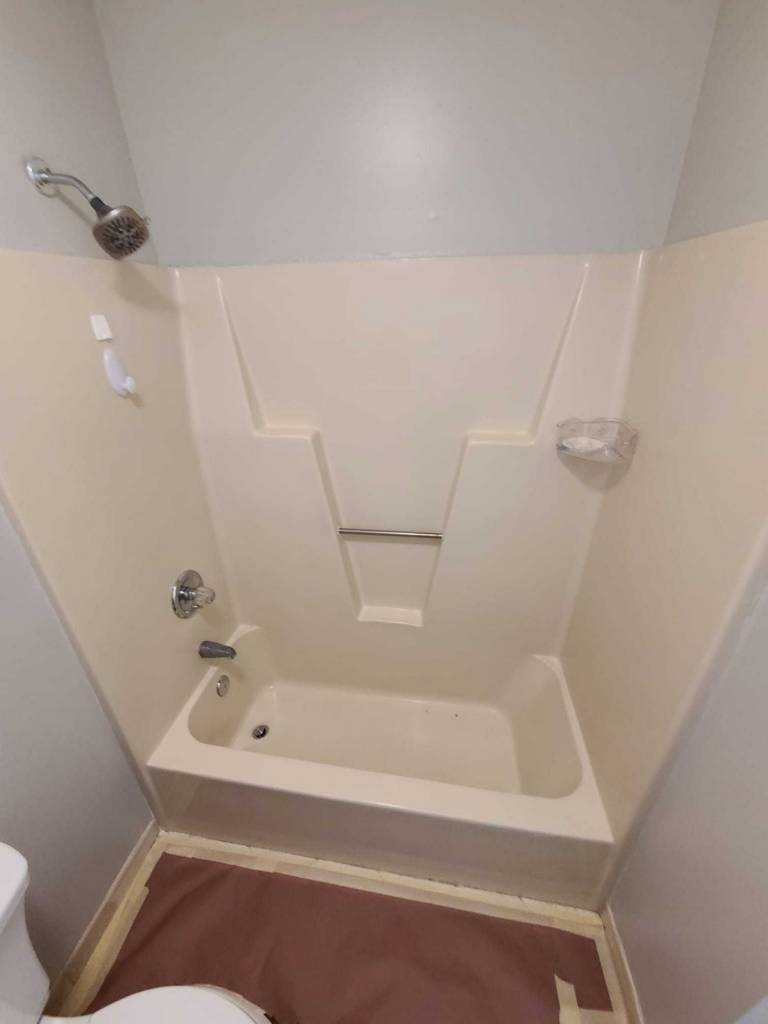 JMSD Painting LLC project gallery image 40