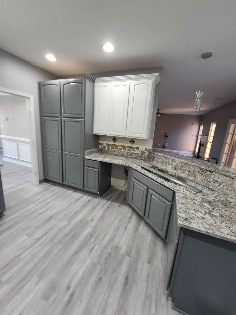 JMSD Painting LLC service image