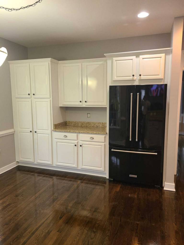 JMSD Painting LLC service image