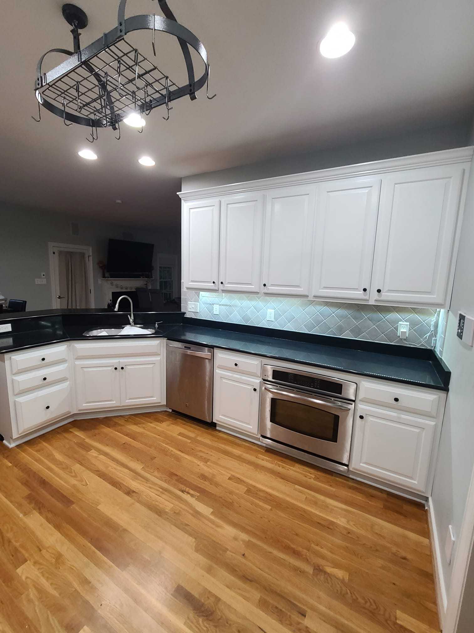 JMSD Painting LLC project gallery image 34