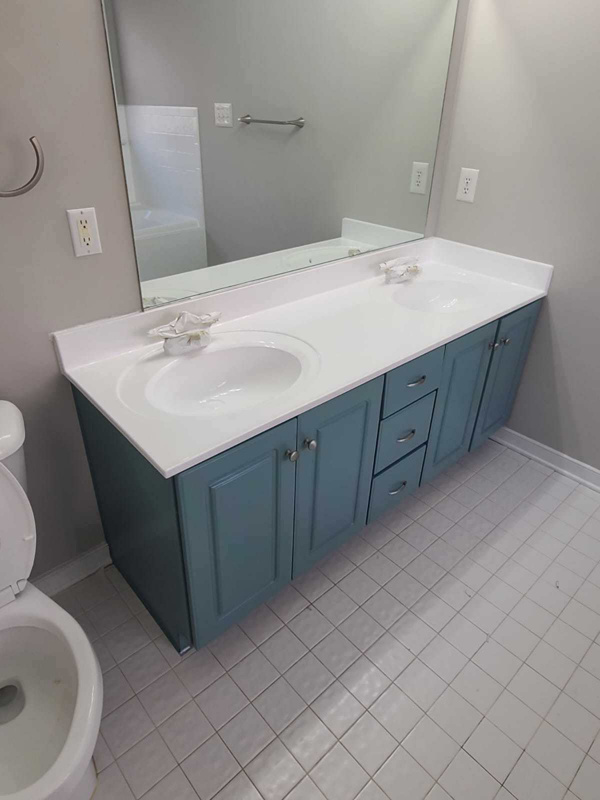 JMSD Painting LLC project gallery image 30