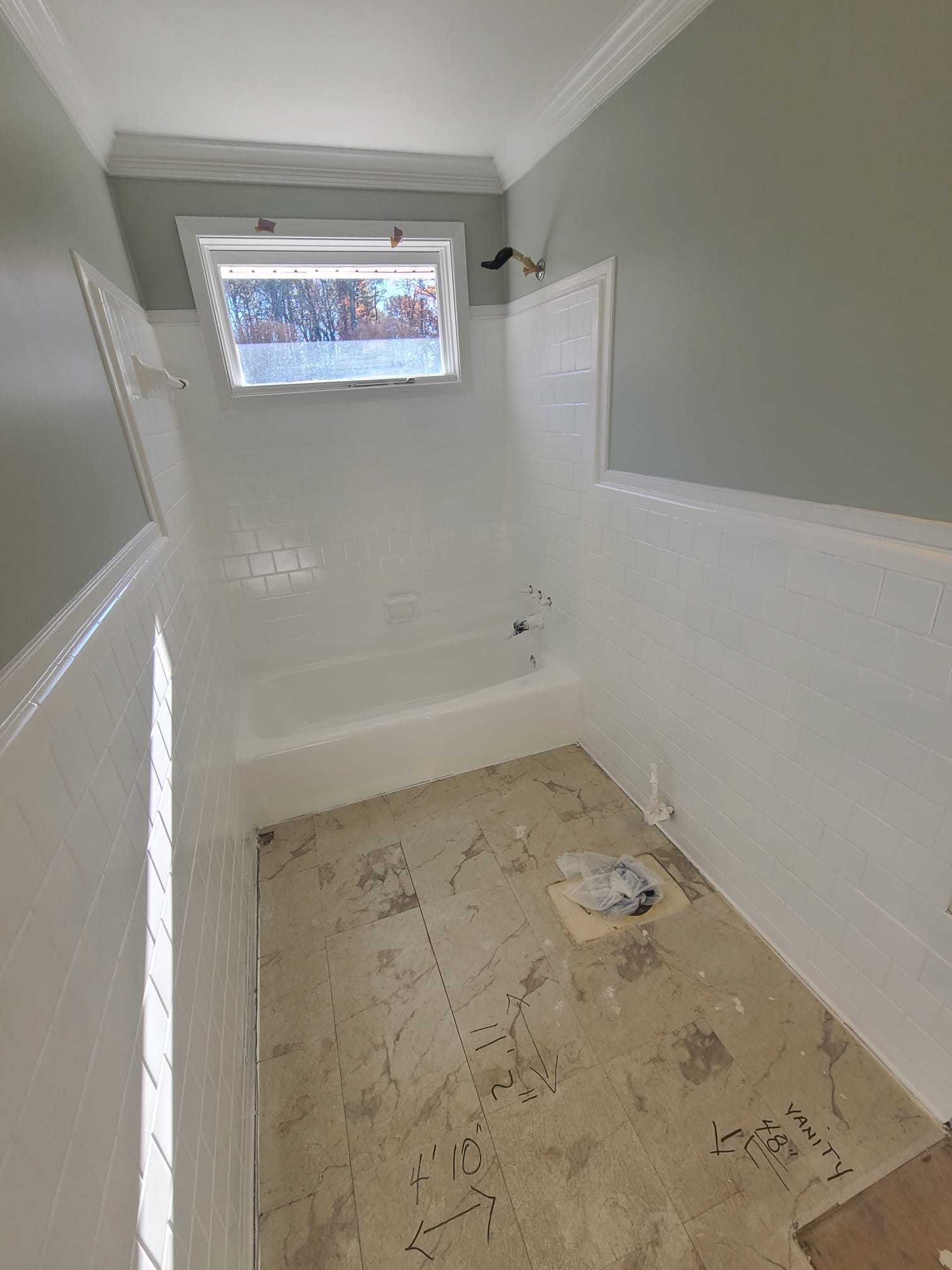 JMSD Painting LLC project gallery image 28