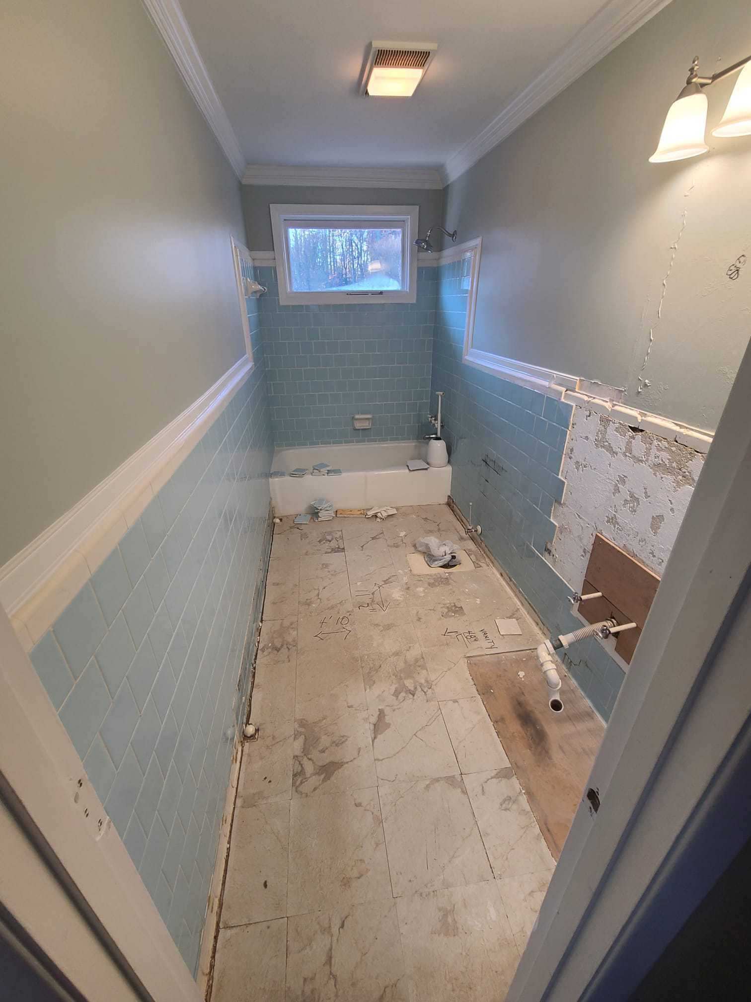 JMSD Painting LLC project gallery image 26