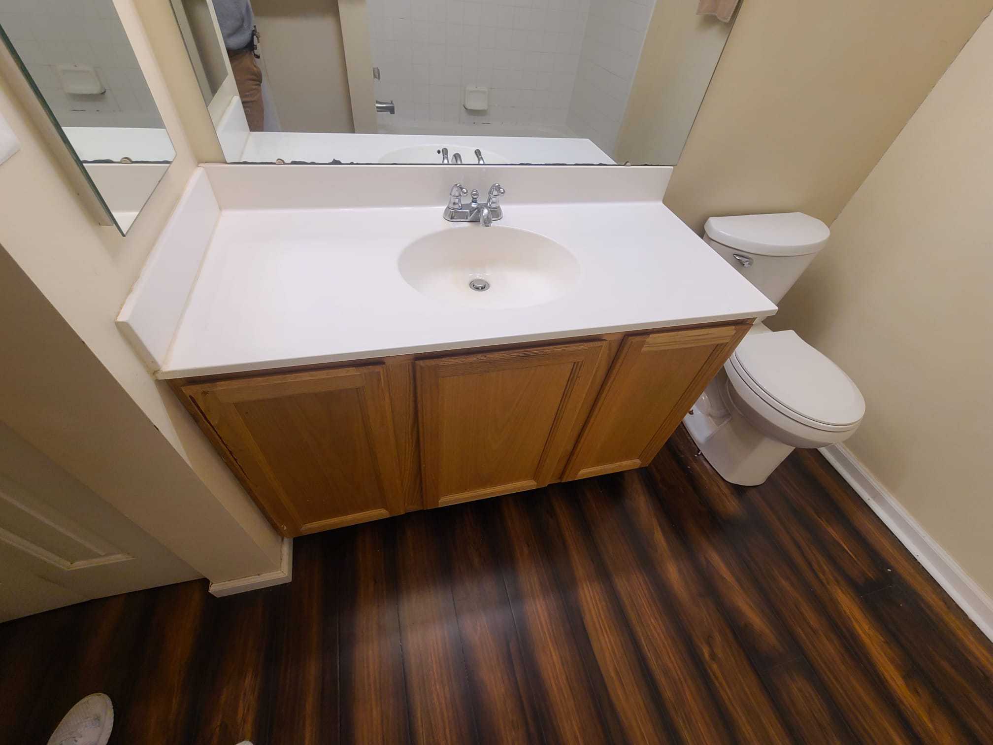 JMSD Painting LLC project gallery image 23