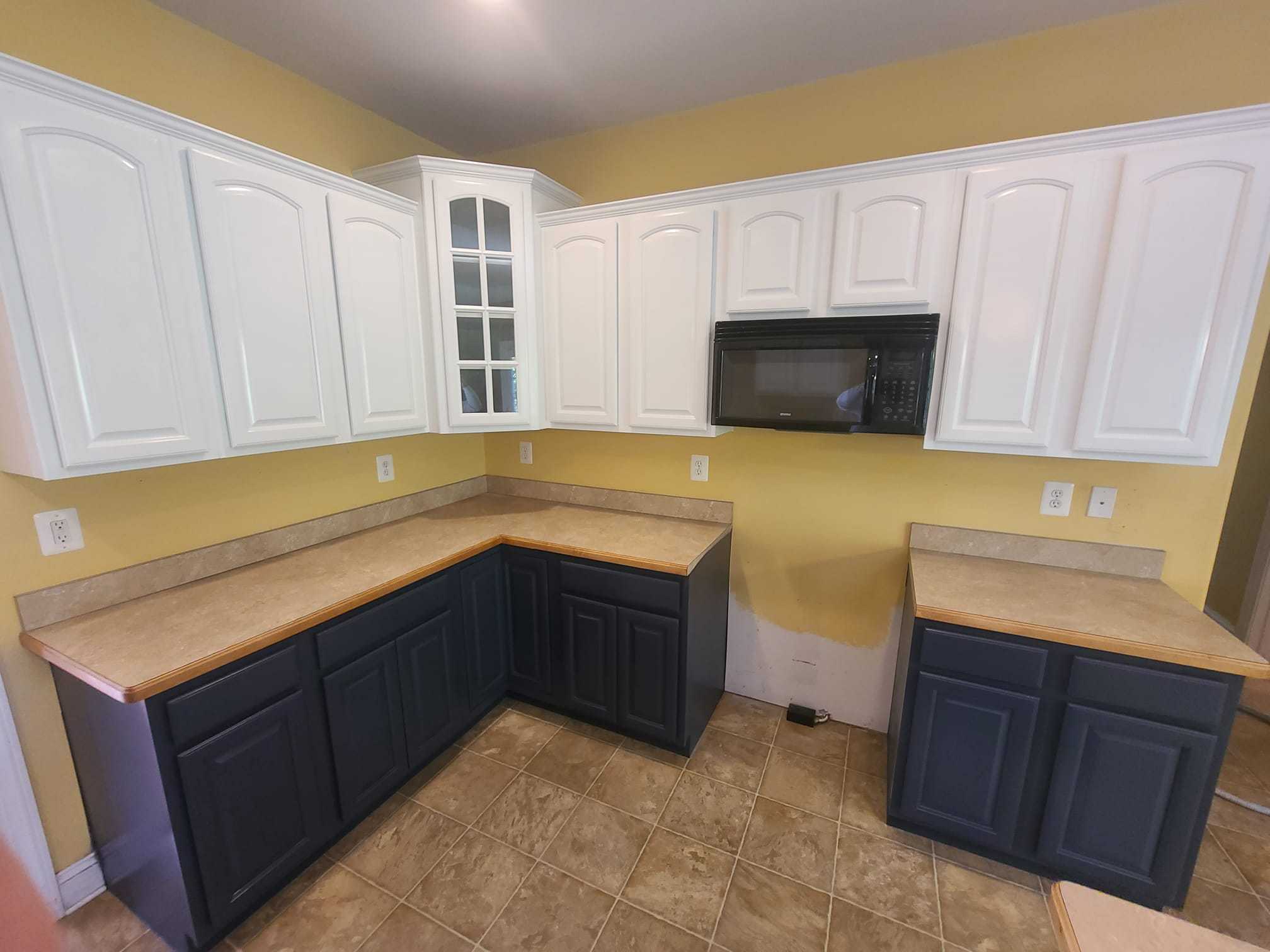 JMSD Painting LLC project gallery image 12