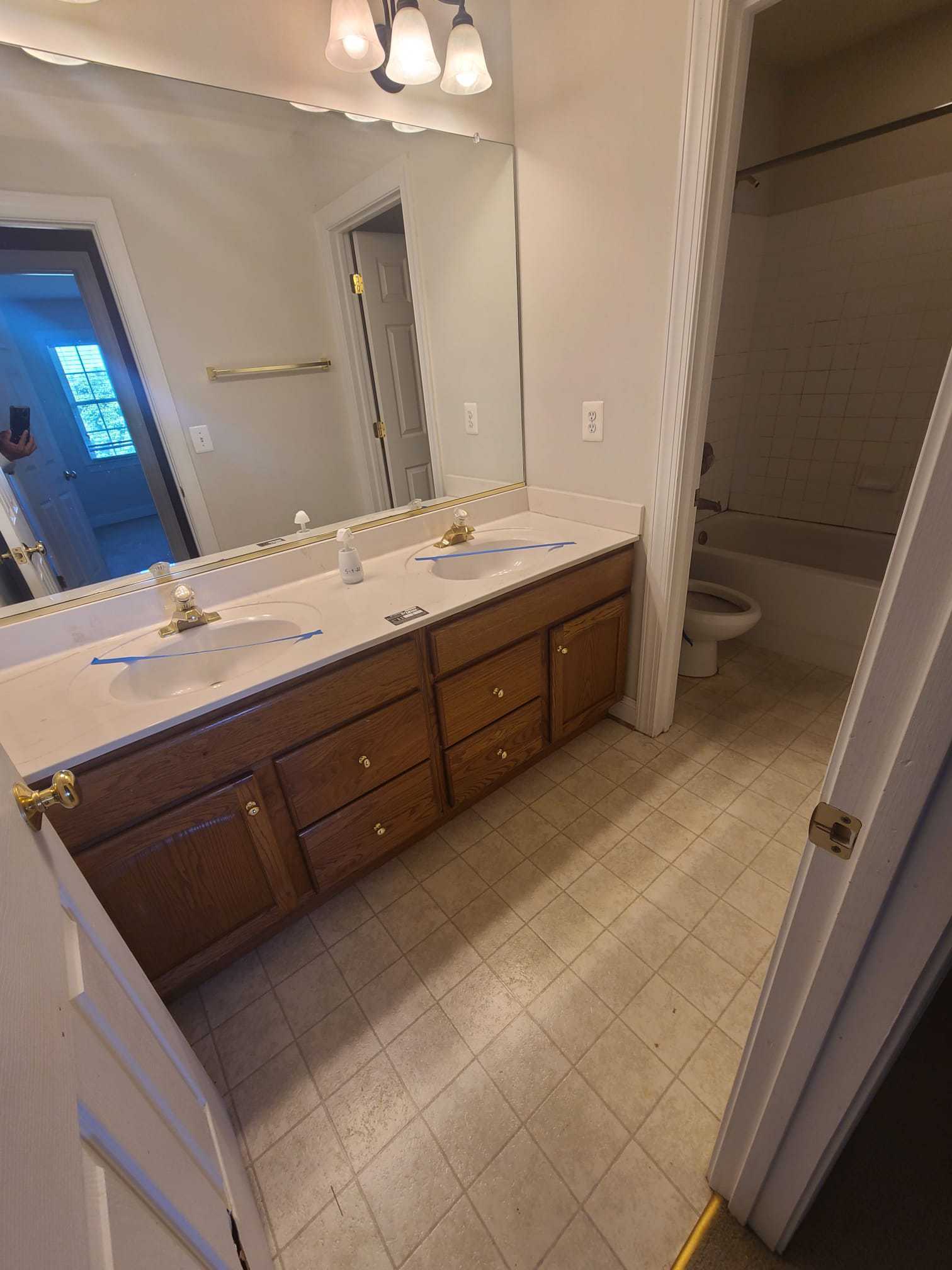 JMSD Painting LLC project gallery image 11