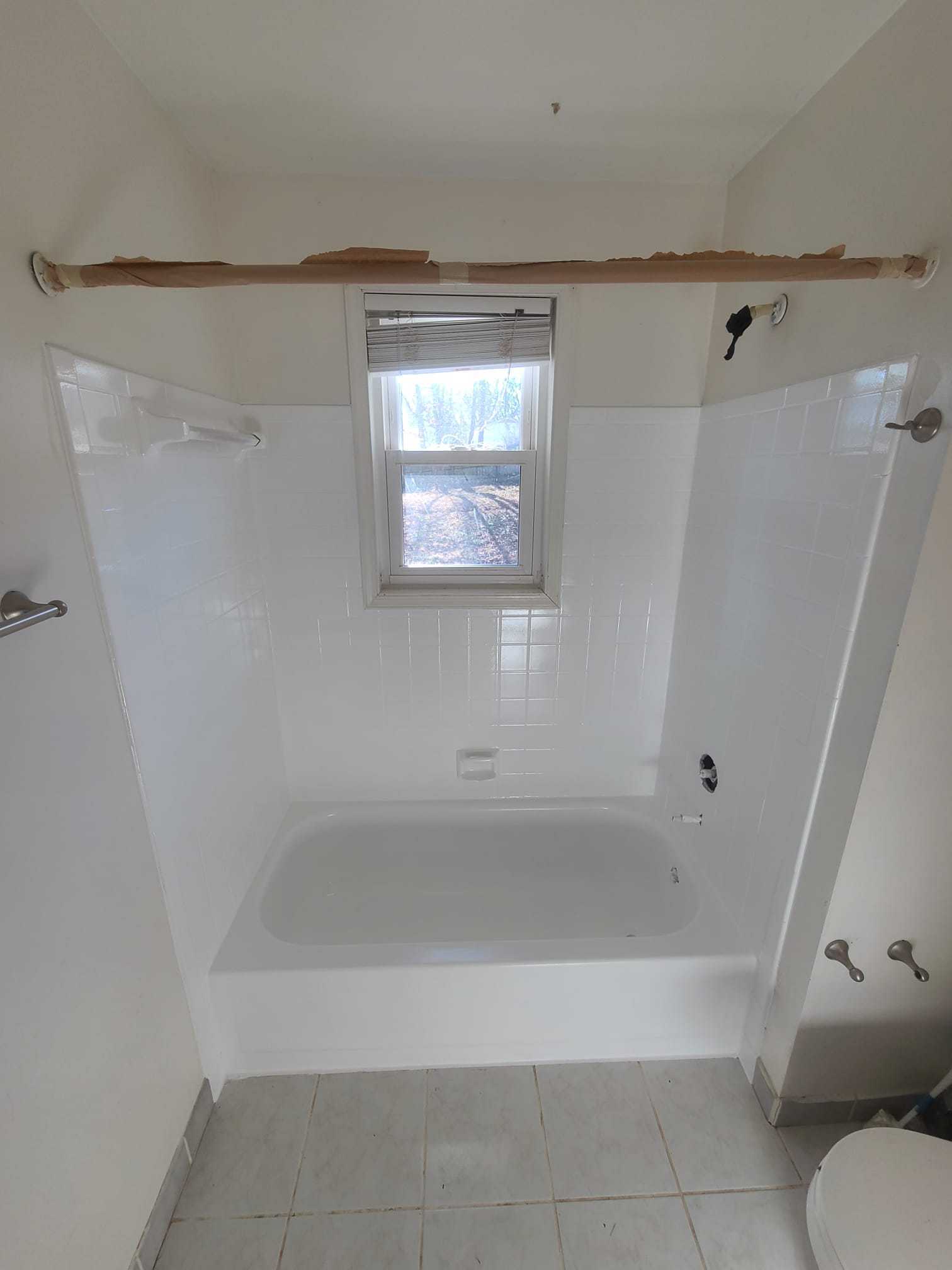 JMSD Painting LLC project gallery image 3