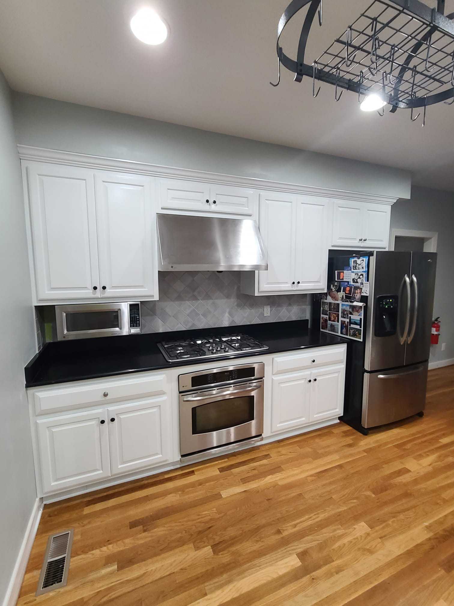 JMSD Painting LLC project gallery image 6
