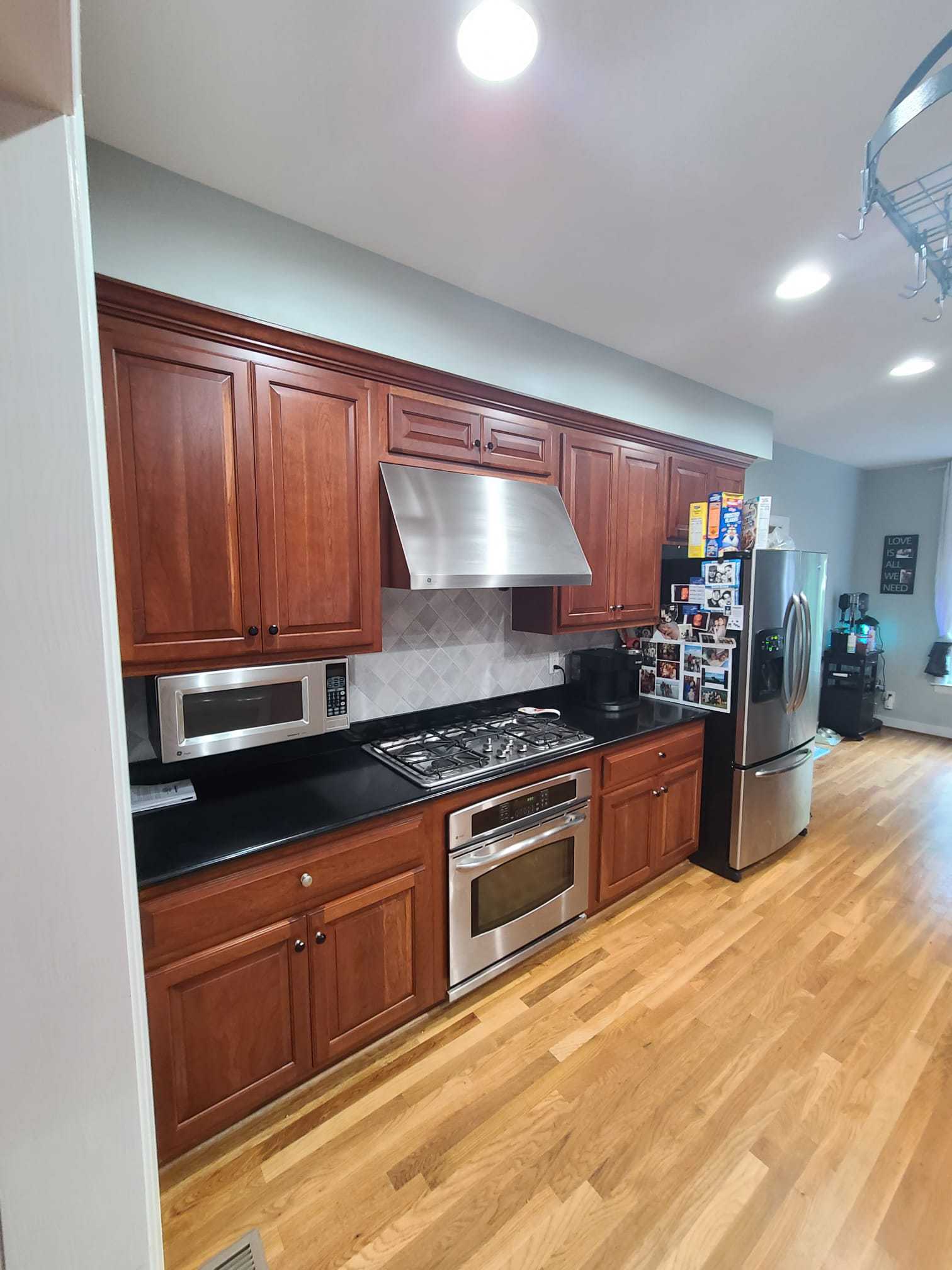 JMSD Painting LLC project gallery image 5