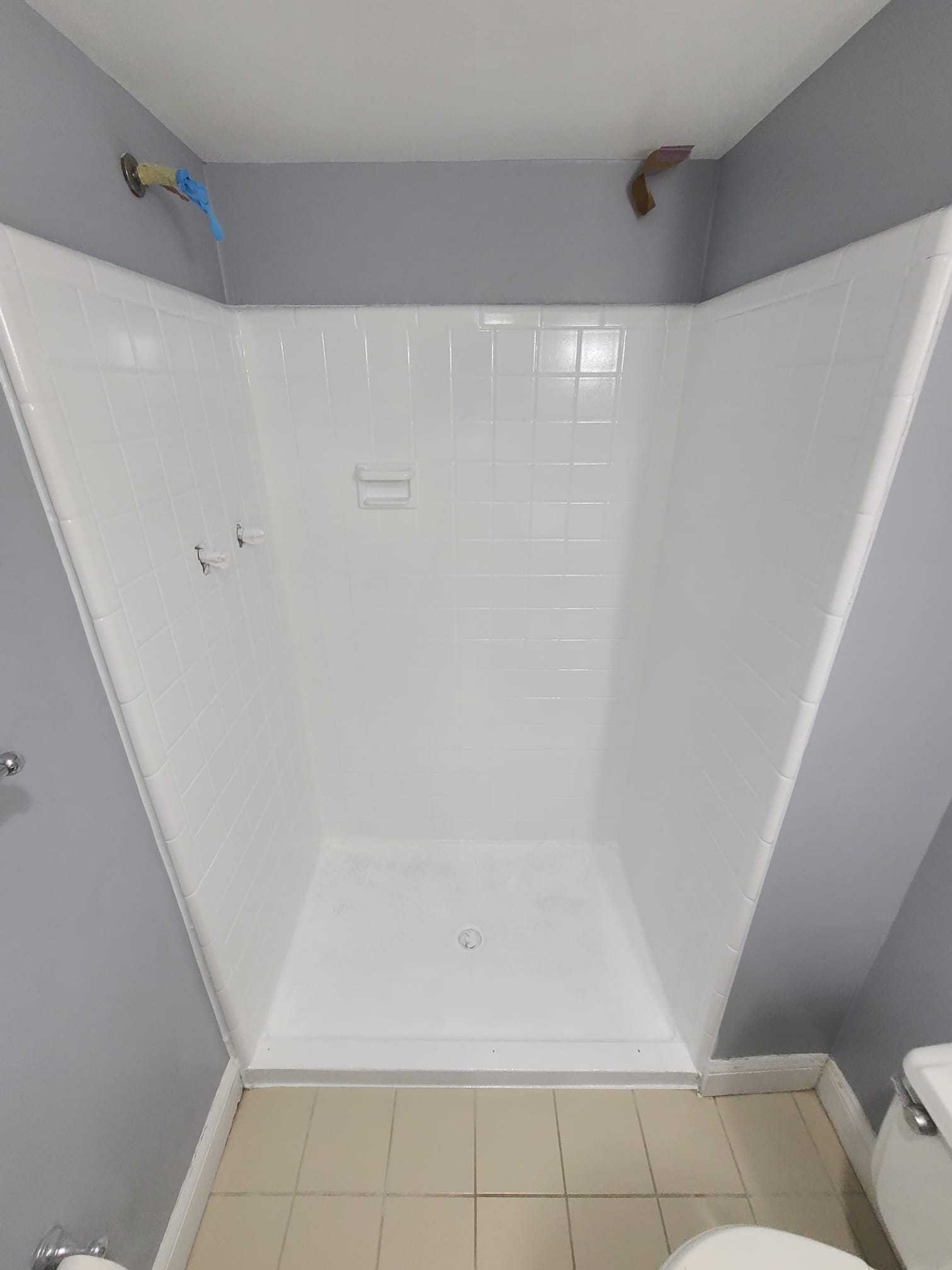 JMSD Painting LLC project gallery image 2