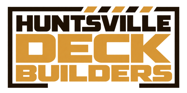 Huntsville Deck Builders