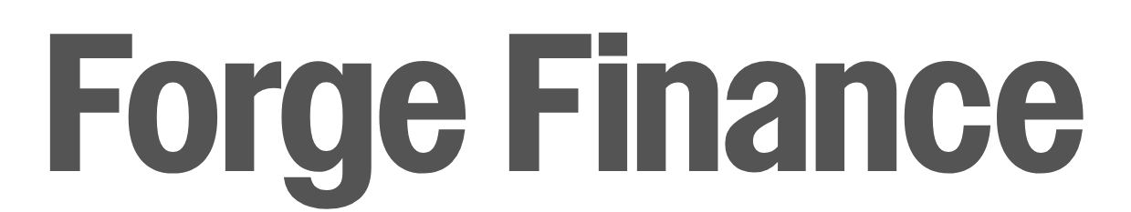 Forge Finance