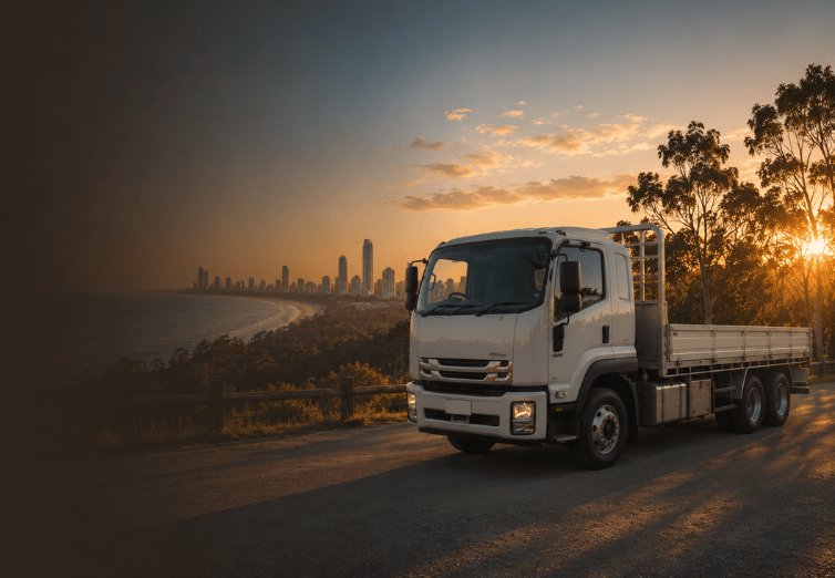 Truck finance